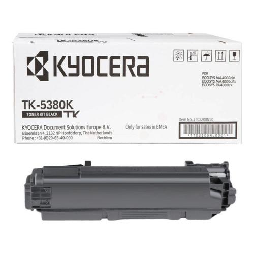 Kyocera Toner czarny (1T02Z00NL0 / TK5380K)