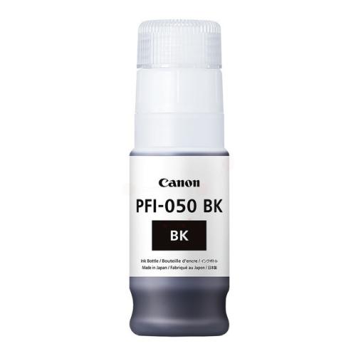 Canon Wkład atramentowy czarny (5698C001 / PFI050BK)