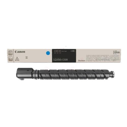 Canon Toner cyjan (5762C001 / CEXV65)