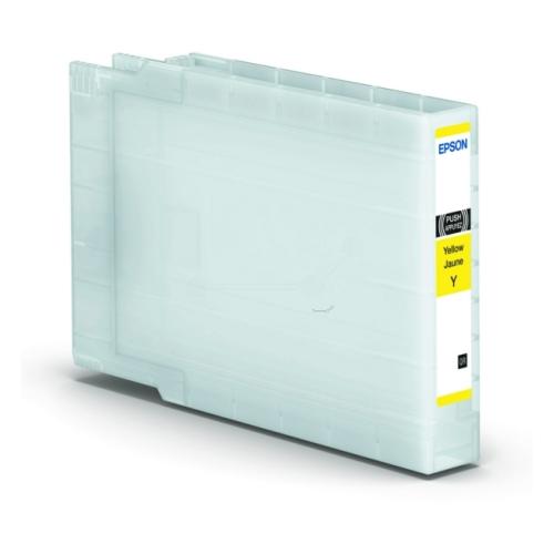 Epson Wkład atramentowy żółty (C13T90844N / T9084)