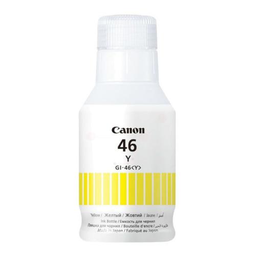 Canon Wkład atramentowy żółty (4429C001 / GI46Y)