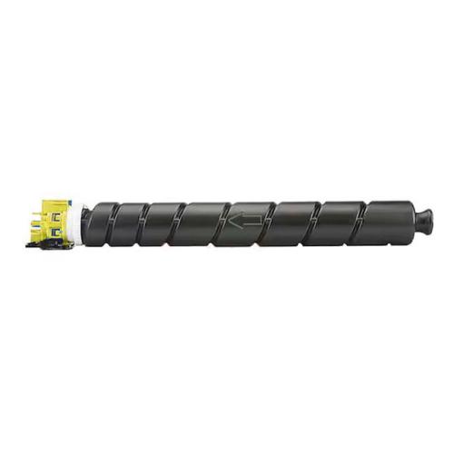 Utax Toner żółty (1T02XCAUT0 / CK8533Y)
