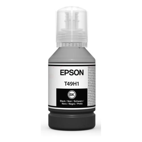Epson Wkład atramentowy czarny (C13T49H10N / T49H)