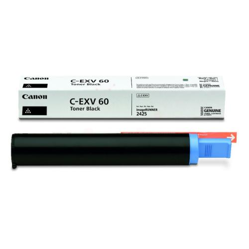 Canon Toner czarny (4311C001 / CEXV60)