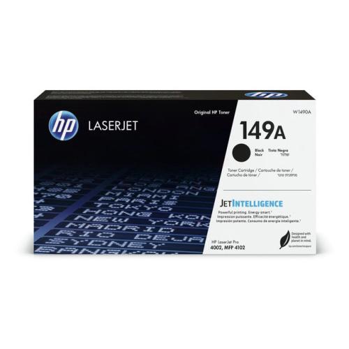 HP Toner czarny (W1490A / 149A)