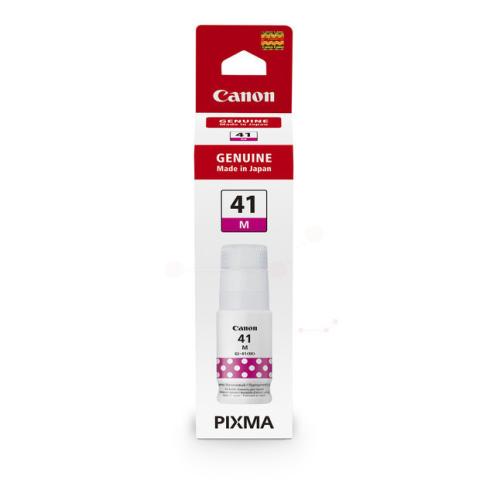 Canon Wkład atramentowy magenta (4544C001 / GI41M)