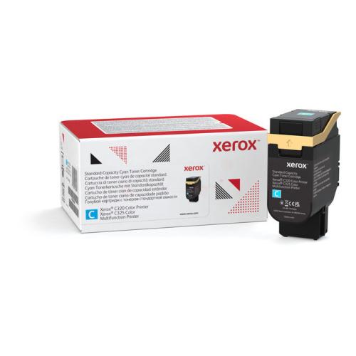 Xerox Toner cyjan (006R04820 / 6R04820)
