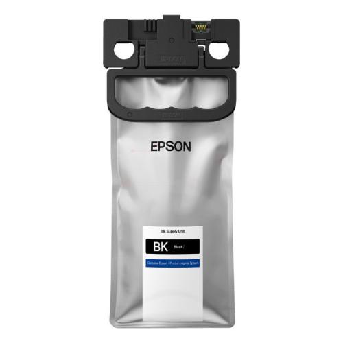 Epson Wkład atramentowy czarny (C13T11N140 / T11N1)