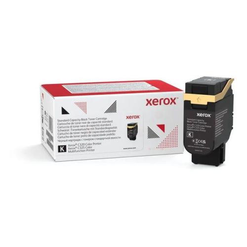 Xerox Toner czarny (006R04823 / 6R04823)