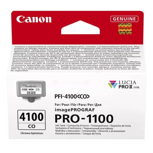 Canon Wkład atramentowy przezroczysty (6787C001 / PFI4100CO)