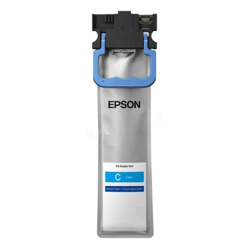 Epson Wkład atramentowy cyjan (C13T11N240 / T11N2)