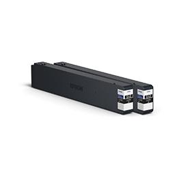 Epson Wkład atramentowy czarny (C13T04Q100 / T04Q1)
