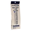 Brother Etykiety (ID1212 / 12x12mm)
