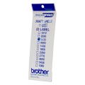 Brother Etykiety (ID3030 / 30x30mm)
