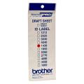 Brother Etykiety (ID1438 / 14x38mm)