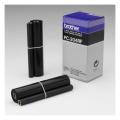 Brother Wałek termotransferowy czarny (PC204RF) (value pack)