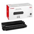 Canon Toner czarny (1492A003 / E16)