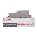 Canon Toner czarny (1389A003 / 1389A003AA) (Podwójne opakowanie)