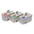 Epson Wkład atramentowy czerwony (C33S020405 / SJIC7R)