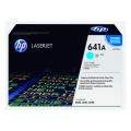 HP Toner cyjan (C9721A / 641A)