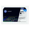 HP Toner czarny (C9730A / 645A)