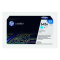 HP Toner cyjan (C9731A / 645A)