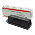 Oki Toner czarny (42127408) (high capacity)