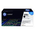 HP Toner czarny (Q2670A / 308A)