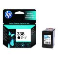HP Wkład atramentowy czarny (C8765EE / 338)