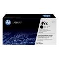 HP Toner czarny (Q5949X / 49X) (high capacity)