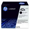 HP Toner czarny (Q5942X / 42X) (high capacity)