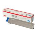 Oki Toner cyjan (42918915)