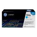 HP Toner cyjan (Q6001A / 124A)