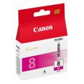 Canon Wkład atramentowy magenta (0622B001 / CLI8M)