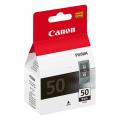 Canon Wkład atramentowy czarny (0616B001 / PG50) (high capacity)