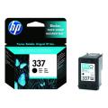 HP Wkład atramentowy czarny (C9364EE / 337)
