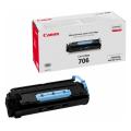 Canon Toner czarny (0264B002 / 706)