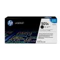 HP Toner czarny (Q6470A / 501A)