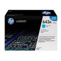 HP Toner cyjan (Q5951A / 643A)