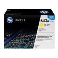 HP Toner żółty (Q5952A / 643A)