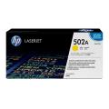 HP Toner żółty (Q6472A / 502A)