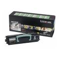 Lexmark Toner czarny (24016SE / 0024016SE) (Return)