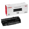 Canon Toner czarny (0266B002 / 708)
