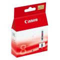 Canon Wkład atramentowy czerwony (0626B001 / CLI8R)