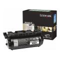 Lexmark Toner czarny (X644A11E / 0X644A11E) (Return)