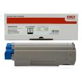 Oki Toner czarny (43324408)
