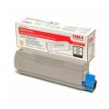 Oki Toner czarny (43324424)