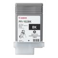 Canon Wkład atramentowy czarny (0895B001 / PFI102BK)