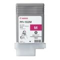 Canon Wkład atramentowy magenta (0897B001 / PFI102M)