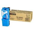 Kyocera Toner cyjan (1T02FZCEU0 / TK825C)